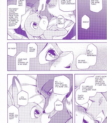 You March Hare comic porn sex 39