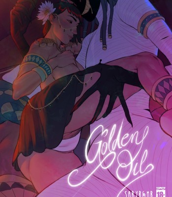 Golden Oil (ongoing) comic porn thumbnail 001
