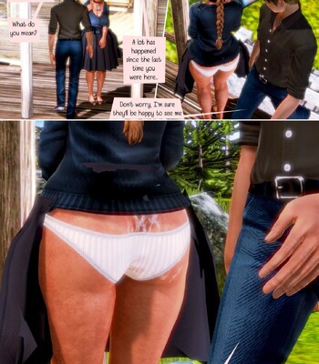 A Boy and His Cows Vol.5 [XXXDesuXXX] comic porn sex 4