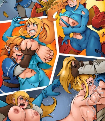 Metroid comic porn thumbnail 001