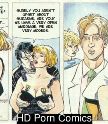 Crime and Punishment comic porn sex 3