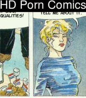 Crime and Punishment comic porn sex 5