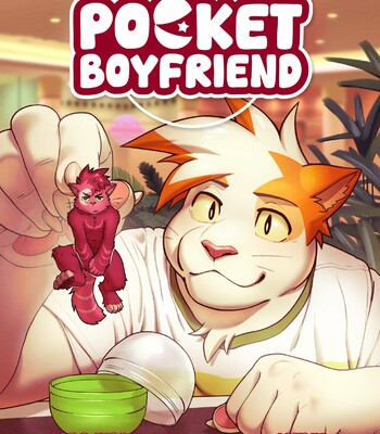 Porn Comics - [Catsudon] Pocket Boyfriend (ongoing)