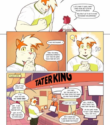 [Catsudon] Pocket Boyfriend (ongoing) comic porn sex 7