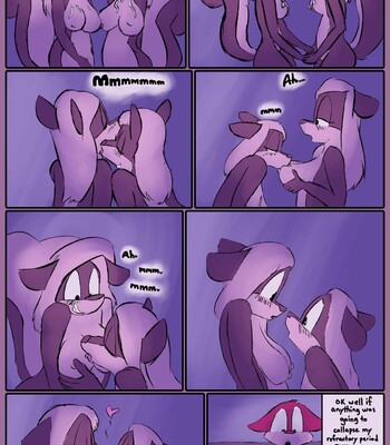Brambletree Family Summer Vacation comic porn sex 23