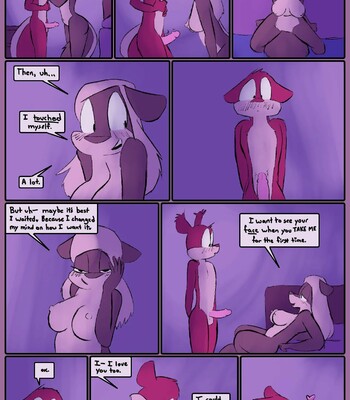 Brambletree Family Summer Vacation comic porn sex 25