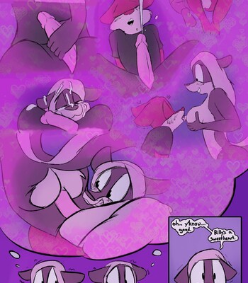 Brambletree Family Summer Vacation comic porn sex 33