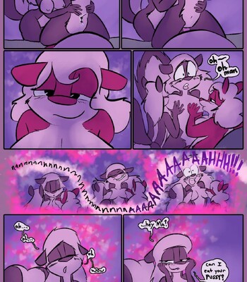 Brambletree Family Summer Vacation comic porn sex 64