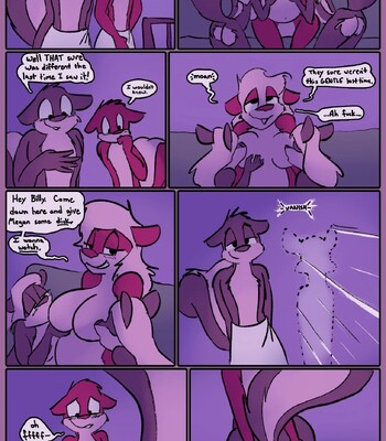 Brambletree Family Summer Vacation comic porn sex 70