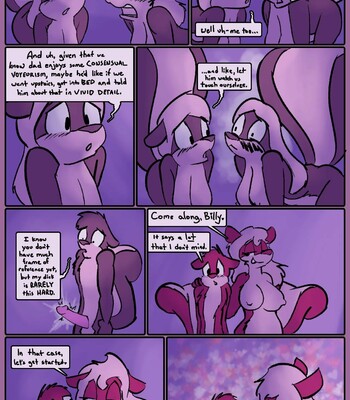 Brambletree Family Summer Vacation comic porn sex 72
