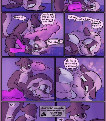 Brambletree Family Summer Vacation comic porn sex 77