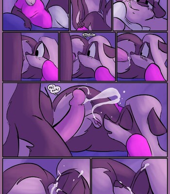Brambletree Family Summer Vacation comic porn sex 79
