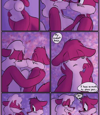 Brambletree Family Summer Vacation comic porn sex 85