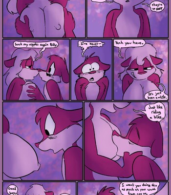 Brambletree Family Summer Vacation comic porn sex 86