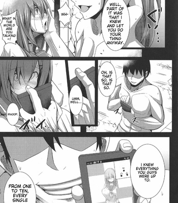 Prison Training Island  [AI Translation] comic porn sex 40