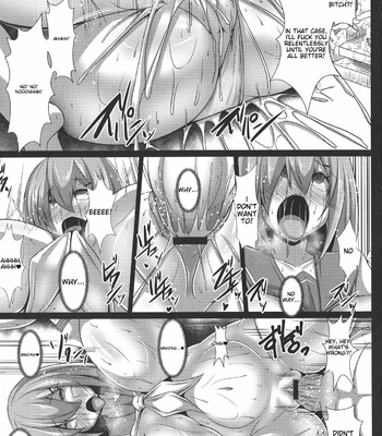 Prison Training Island  [AI Translation] comic porn sex 50
