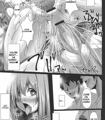 Prison Training Island  [AI Translation] comic porn sex 64