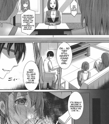 Prison Training Island  [AI Translation] comic porn sex 90