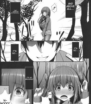Prison Training Island  [AI Translation] comic porn sex 162