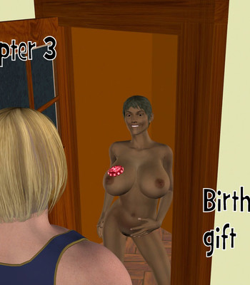 [giginho] 3 – Birthday Gift [eng] comic porn thumbnail 001