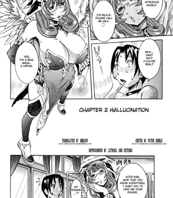 Tenshi No Kagai Jugyo comic porn sex 29