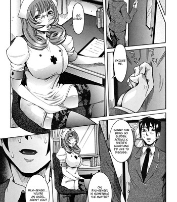 Tenshi No Kagai Jugyo comic porn sex 70