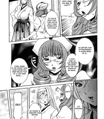 Tenshi No Kagai Jugyo comic porn sex 146