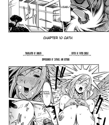 Tenshi No Kagai Jugyo comic porn sex 185