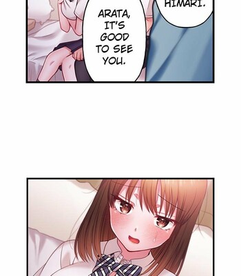 My Girlfriend’s Naughty Sister (Ch.1-4) -Ongoing- comic porn sex 5