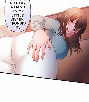 My Girlfriend’s Naughty Sister (Ch.1-4) -Ongoing- comic porn sex 9