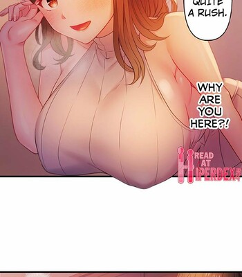 My Girlfriend’s Naughty Sister (Ch.1-4) -Ongoing- comic porn sex 14