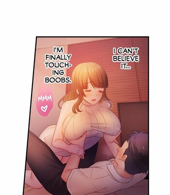 My Girlfriend’s Naughty Sister (Ch.1-4) -Ongoing- comic porn sex 24