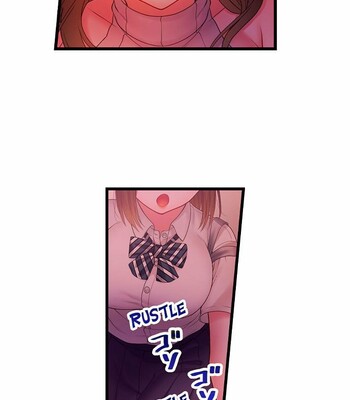 My Girlfriend’s Naughty Sister (Ch.1-4) -Ongoing- comic porn sex 30