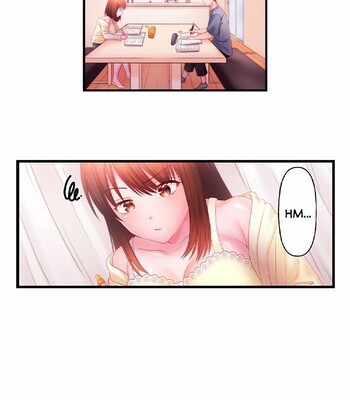 My Girlfriend’s Naughty Sister (Ch.1-4) -Ongoing- comic porn sex 32
