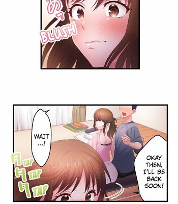 My Girlfriend’s Naughty Sister (Ch.1-4) -Ongoing- comic porn sex 37