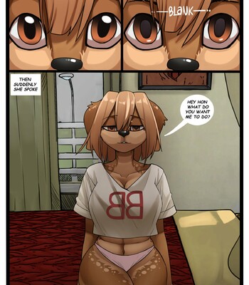 Rule, Lust And Cringe (ongoing) comic porn sex 31