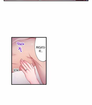 The Day I Orgasmed With Someone Other Than My Husband comic porn sex 174