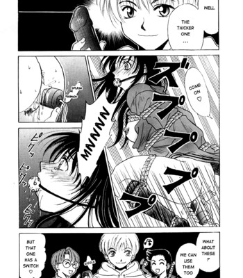 Kodomo no Jikan Vol.1 – Ch.1 comic porn sex 15