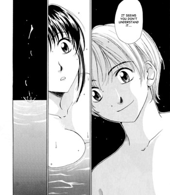 Kodomo no Jikan Vol.1 – Ch.1 comic porn sex 36