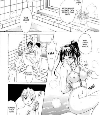 Kodomo no Jikan Vol.1 – Ch.1 comic porn sex 37