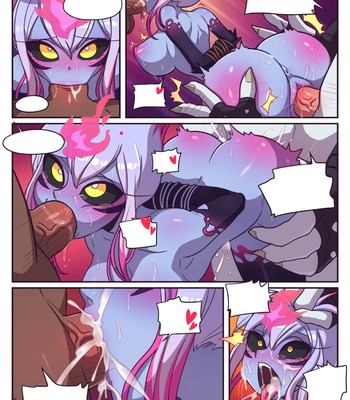 Counter Ganking ( Updated ) comic porn sex 27