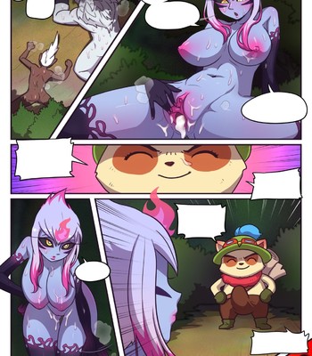 Counter Ganking ( Updated ) comic porn sex 34
