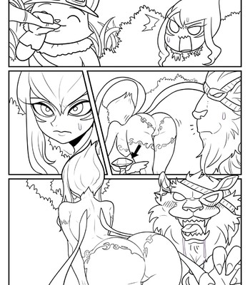 Counter Ganking ( Updated ) comic porn sex 35