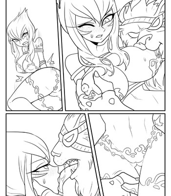 Counter Ganking ( Updated ) comic porn sex 38