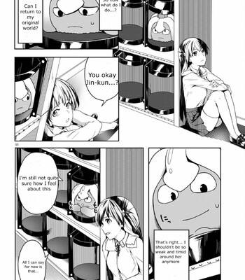 [石田和真/Kazuma Ishita] テンタクル・ホール 1/Tentacle Hole Vol. 1 comic porn sex 51