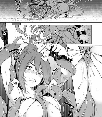 [石田和真/Kazuma Ishita] テンタクル・ホール 1/Tentacle Hole Vol. 1 comic porn sex 96