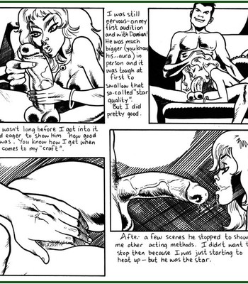 Girl – Between the lines comic porn sex 11