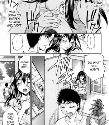 Hachigatu, kanojo wa uso wo tsuku. comic porn sex 147