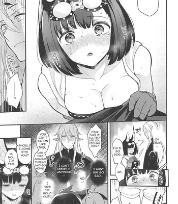 Bokura no Mainichi | Our Everyday Life comic porn sex 12