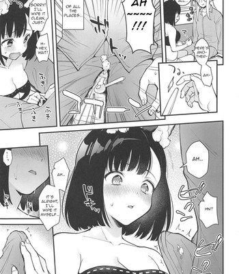 Bokura no Mainichi | Our Everyday Life comic porn sex 24